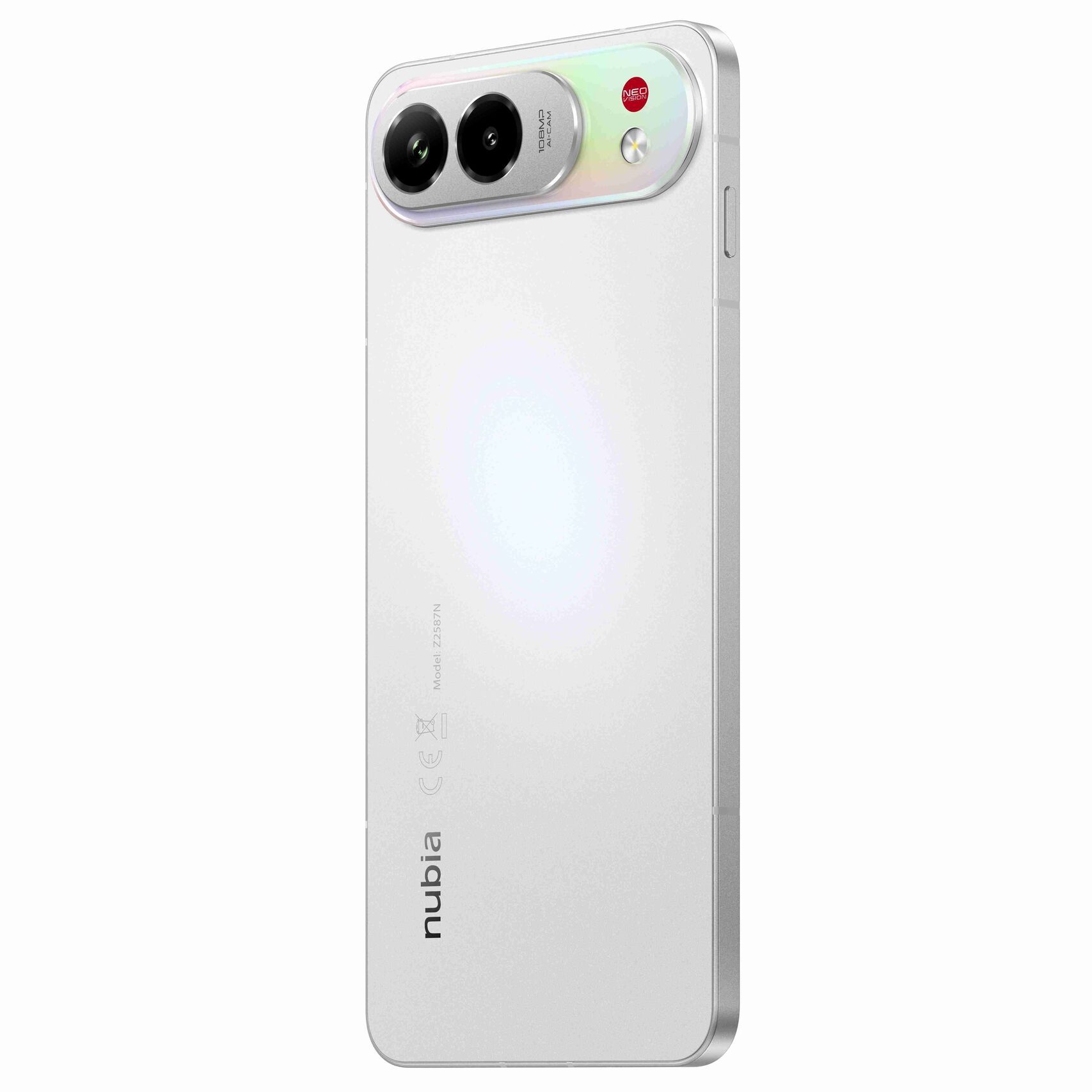 Nubia Air Pro