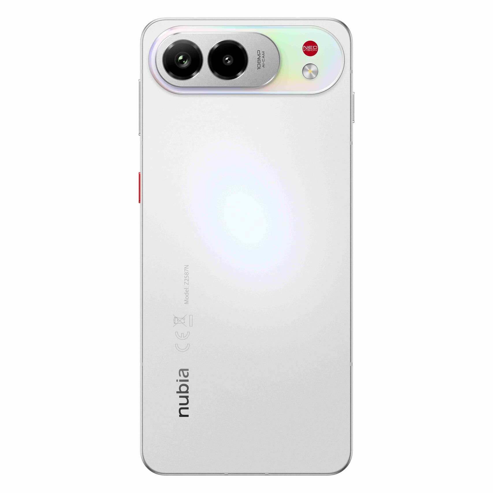 Nubia Air Pro