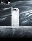 Nubia Air Pro