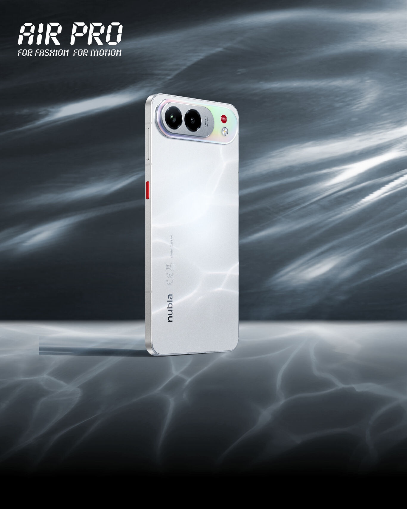 Nubia Air Pro