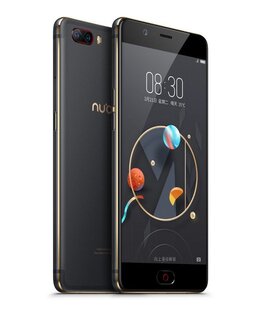 Nubia M2