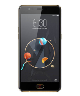 Nubia M2 Lite