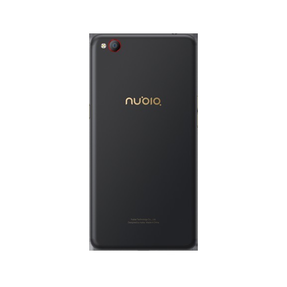 Nubia N2