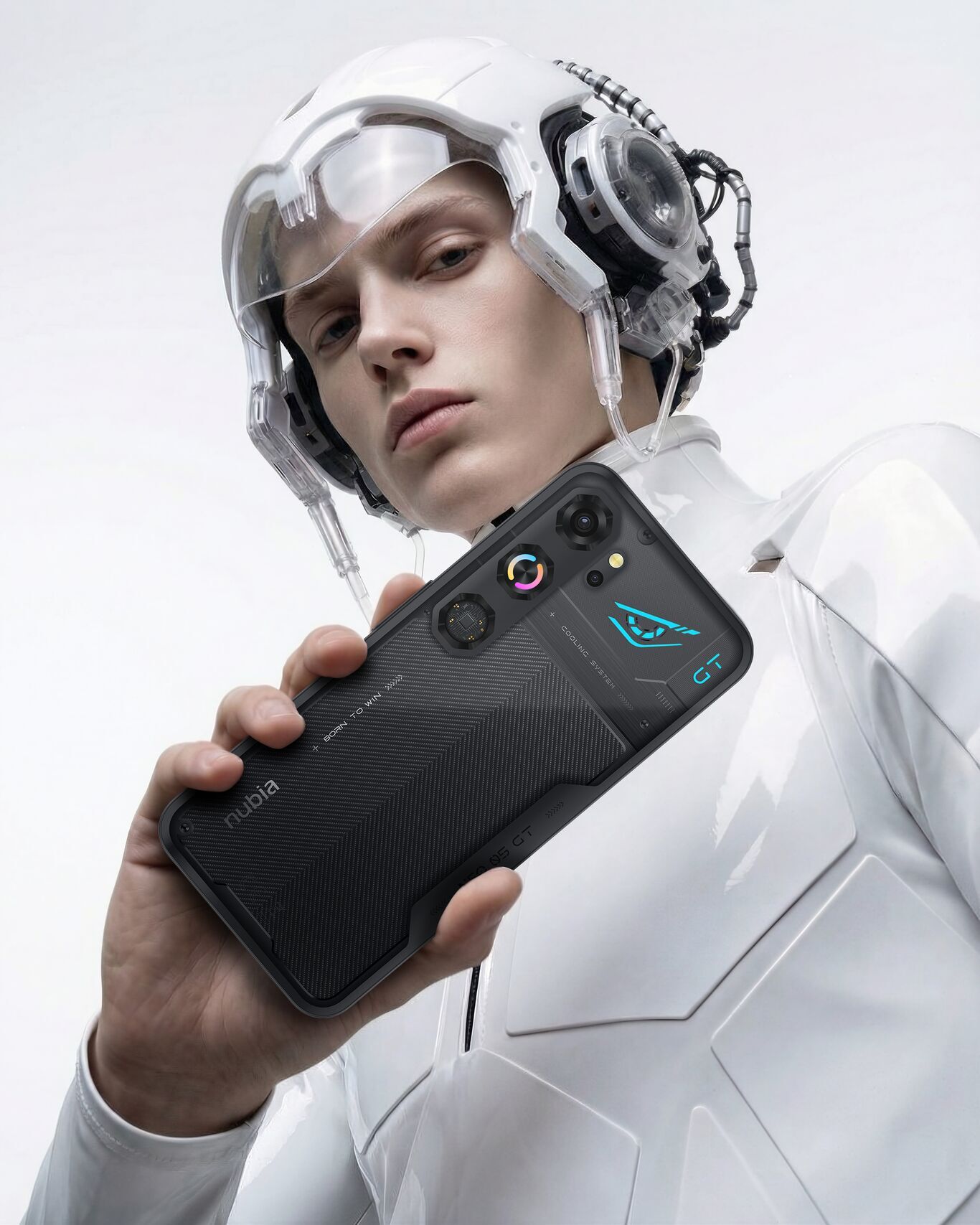 Nubia Neo 5 GT