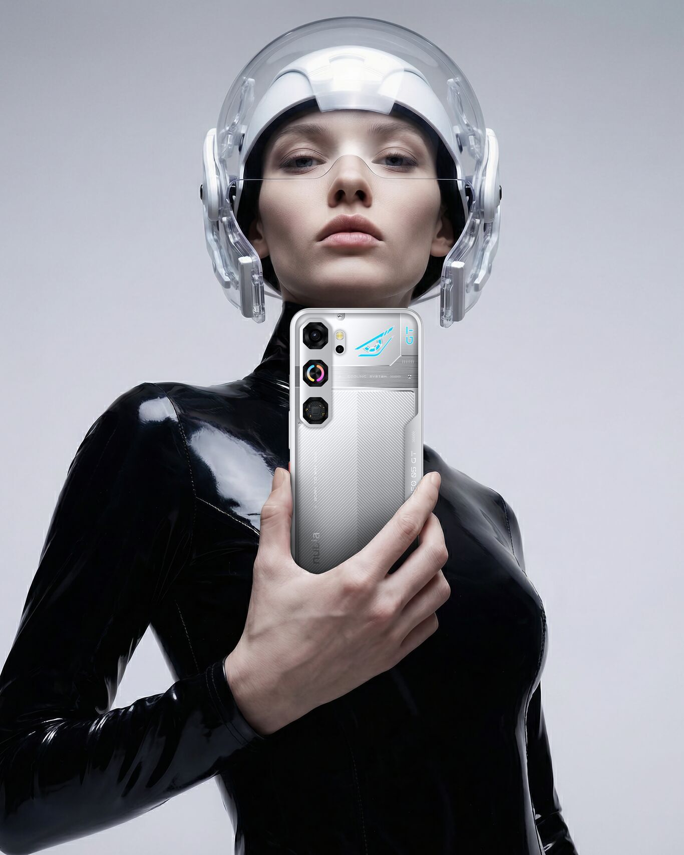 Nubia Neo 5 GT