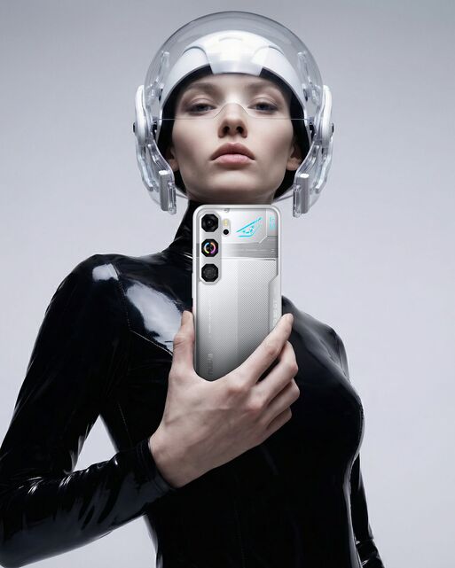 Nubia Neo 5 GT
