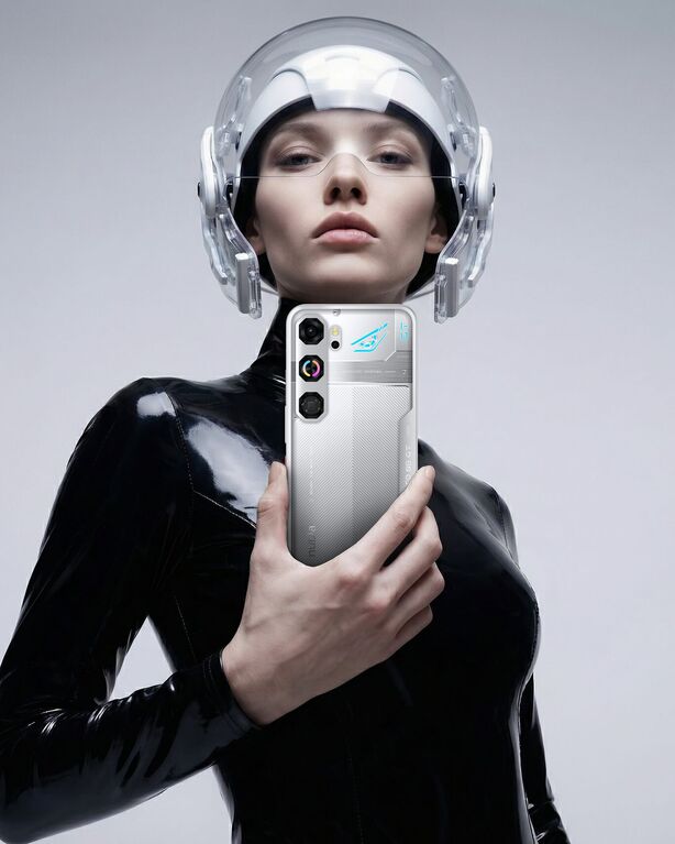 Nubia Neo 5 GT