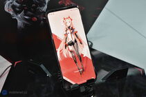 Nubia Red Magic 7