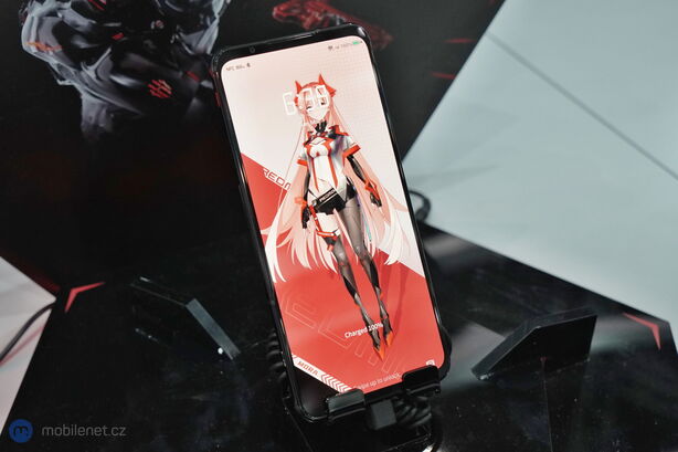Nubia Red Magic 7