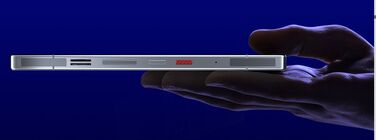 Nubia RedMagic 11 Pro+