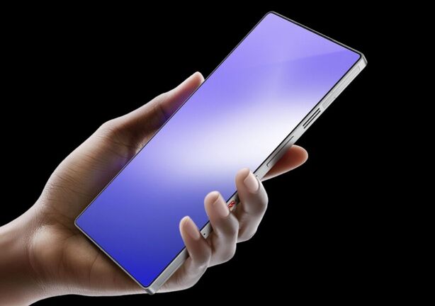 Nubia RedMagic 11 Pro+