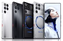 Nubia RedMagic 11 Pro+