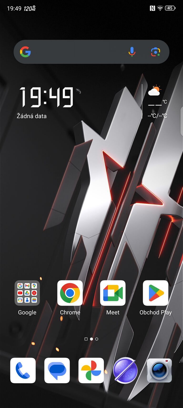 Nubia Redmagic 9 Pro