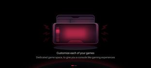 Nubia Redmagic 9 Pro