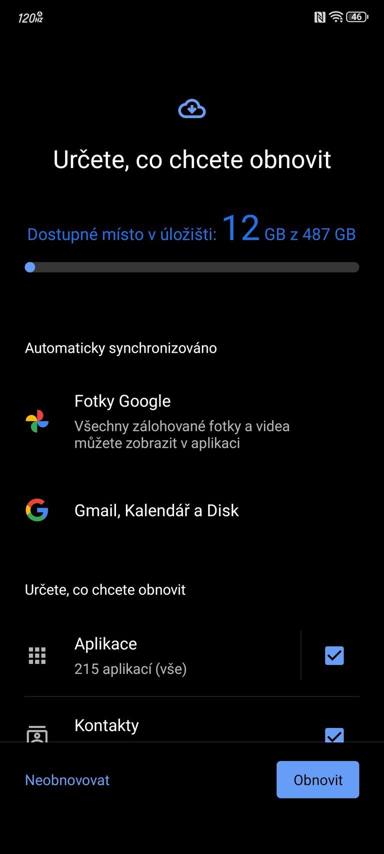 Nubia Redmagic 9 Pro