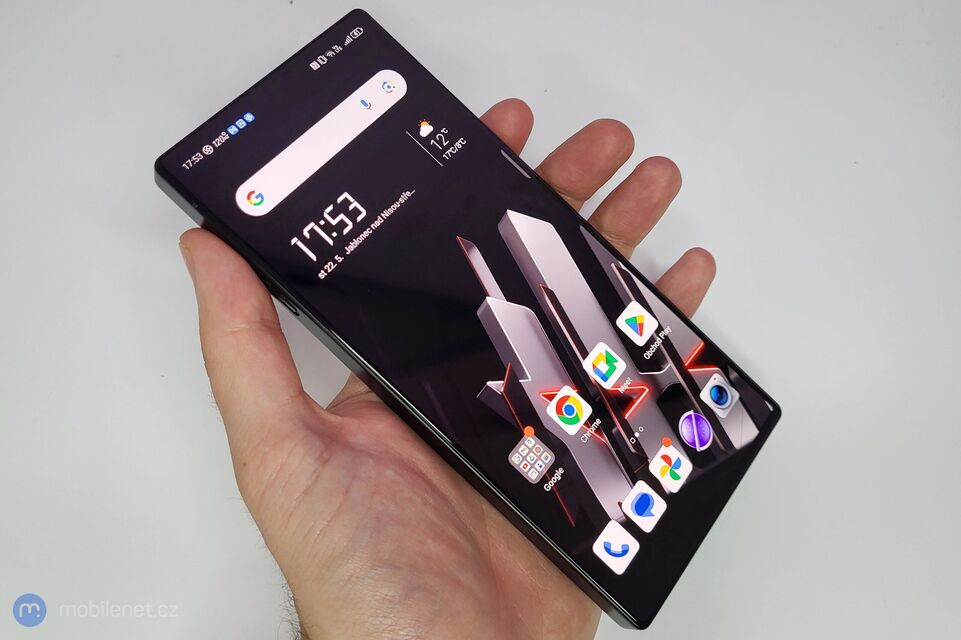 Nubia Redmagic 9 Pro