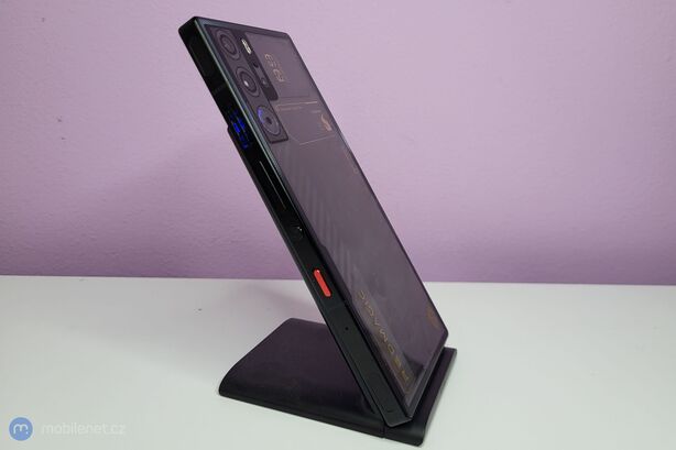 Nubia Redmagic 9 Pro