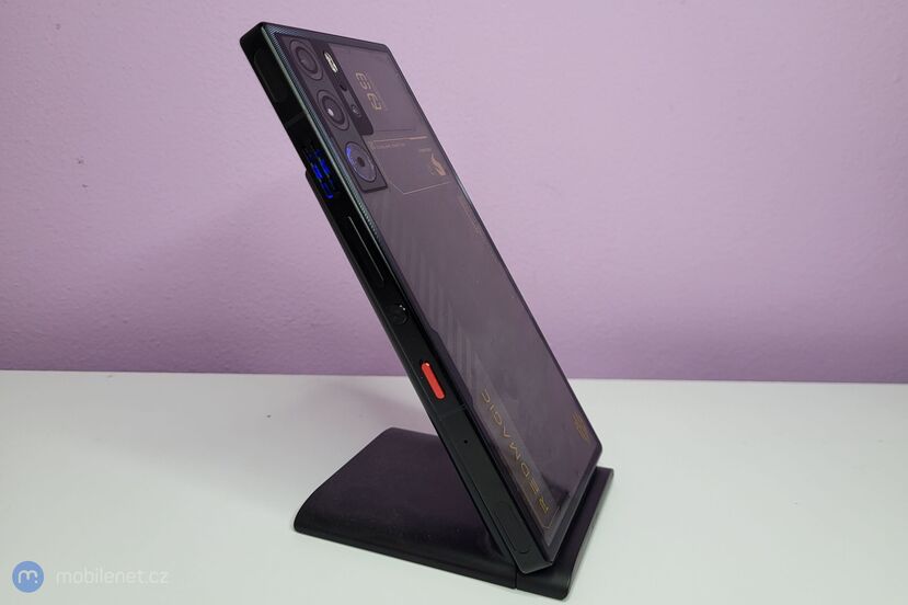 Nubia Redmagic 9 Pro