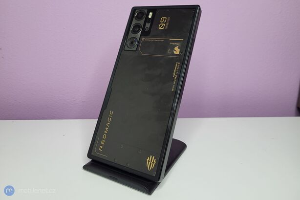 Nubia Redmagic 9 Pro
