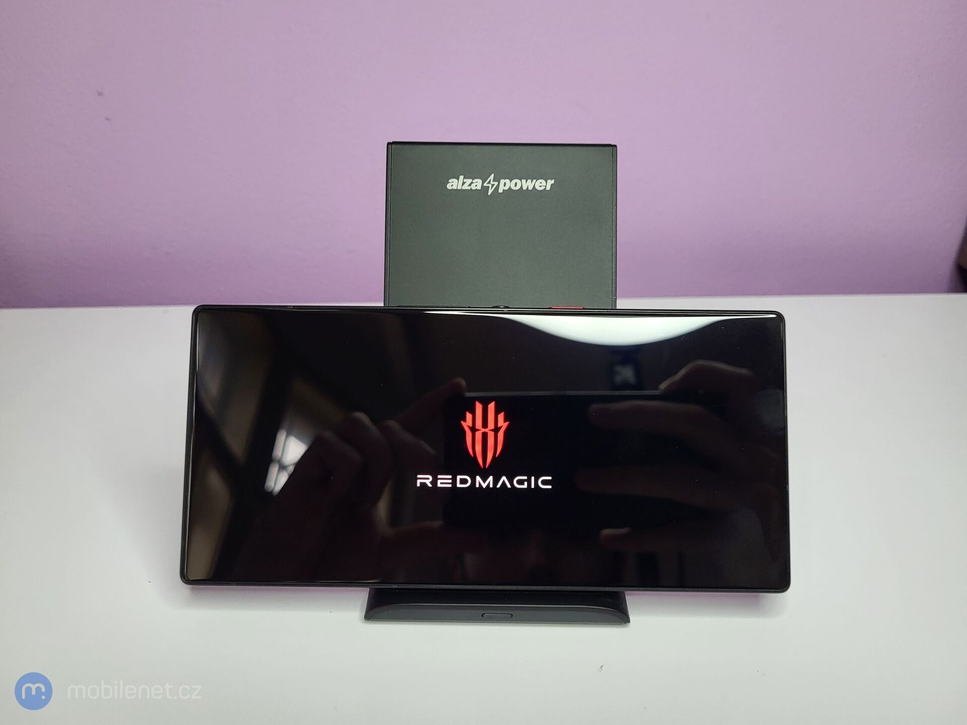 Nubia Redmagic 9 Pro