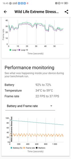 Nubia Redmagic 9 Pro