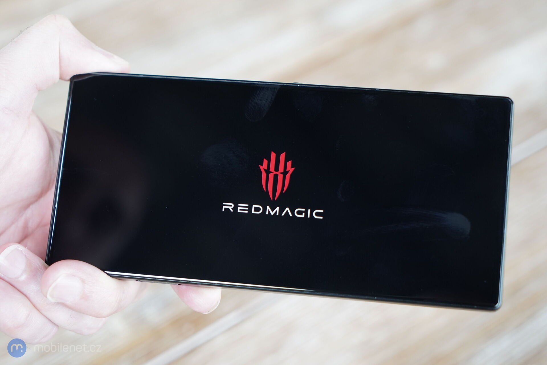 Nubia Redmagic 9 Pro