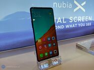 Nubia X