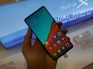 Nubia X