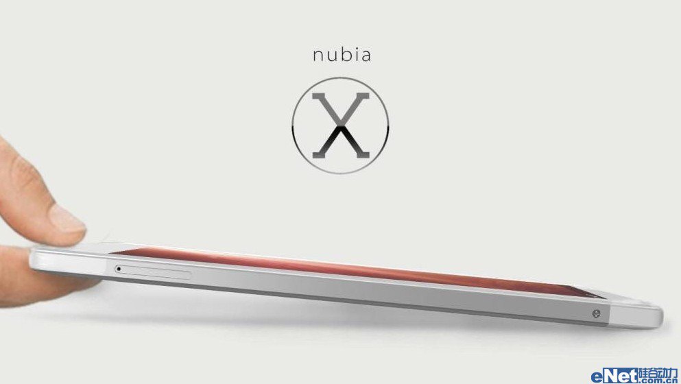 Nubia X6