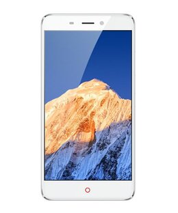 Nubia Z1