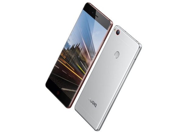 Nubia Z11