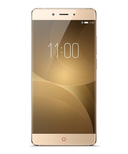 Nubia Z11