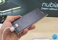Nubia Z11
