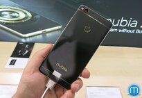 Nubia Z11