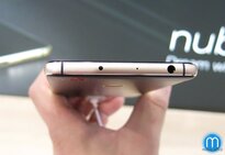 Nubia Z11