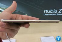 Nubia Z11