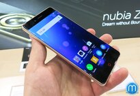 Nubia Z11
