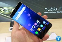Nubia Z11
