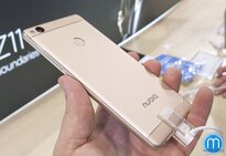 Nubia Z11