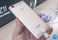 Nubia Z11