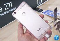 Nubia Z11