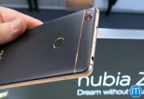Nubia Z11