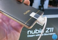 Nubia Z11