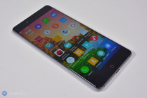 Nubia Z11