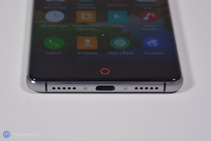 Nubia Z11
