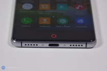 Nubia Z11