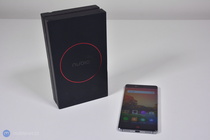 Nubia Z11