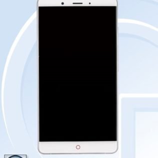 Nubia Z11 Max