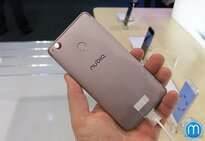 Nubia Z11 mini S