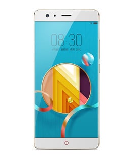 Nubia Z17